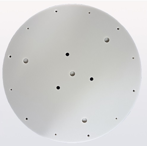 AlN Electrostatic Chuck